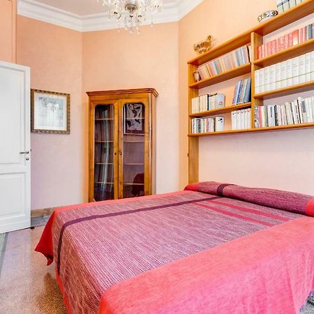 Tibullo - Classic & Elegant Rome Center Apartment 外观 照片