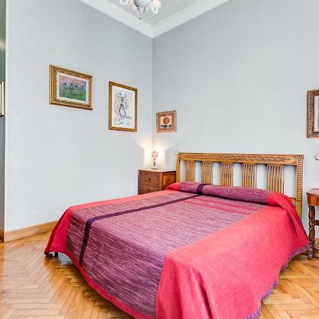 Tibullo - Classic & Elegant Rome Center Apartment 外观 照片