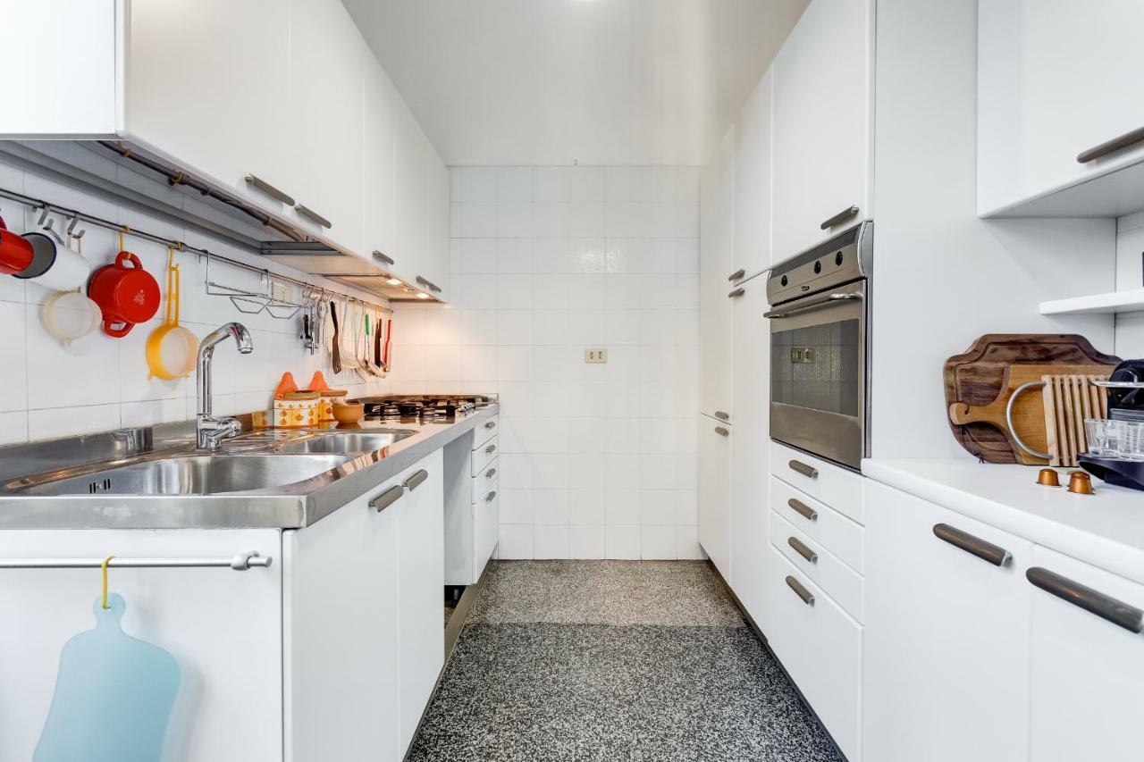 Tibullo - Classic & Elegant Rome Center Apartment 外观 照片