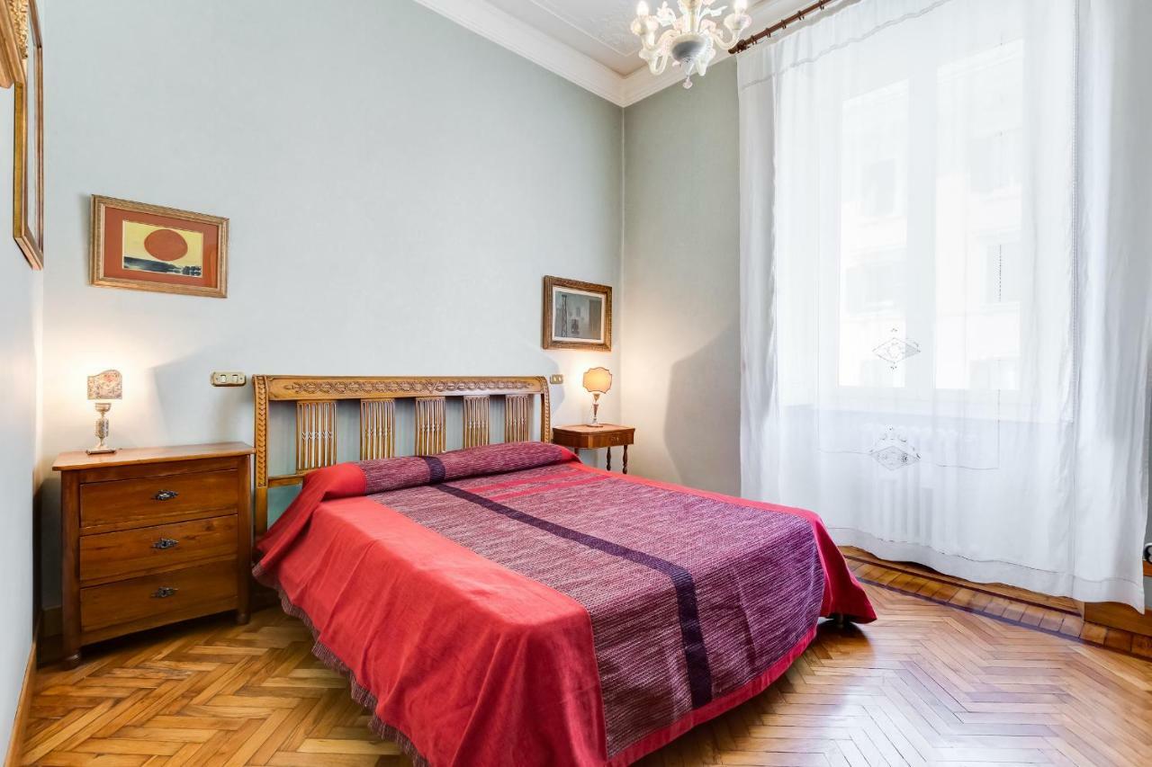 Tibullo - Classic & Elegant Rome Center Apartment 外观 照片