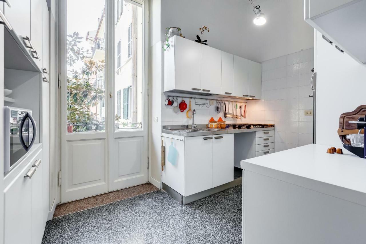 Tibullo - Classic & Elegant Rome Center Apartment 外观 照片