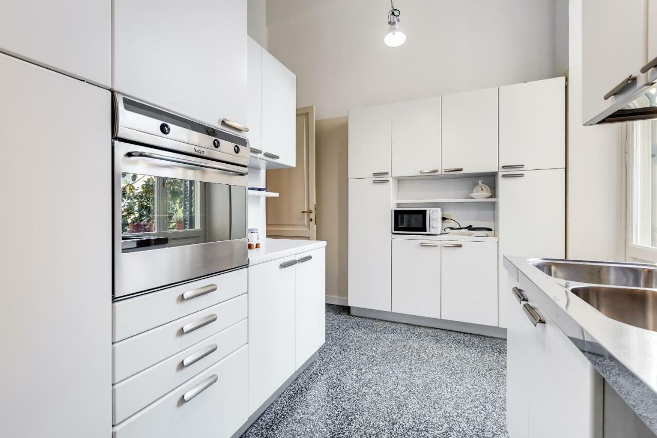 Tibullo - Classic & Elegant Rome Center Apartment 外观 照片